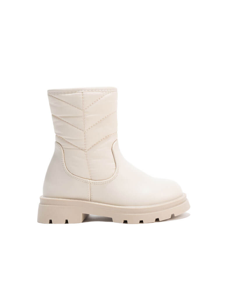 Bottines pour filles